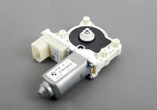 Accionamiento alzacristales izquierdo OEM 67628382001 para BMW E65, E66, Phantom RR1... y más. Original BMW.
