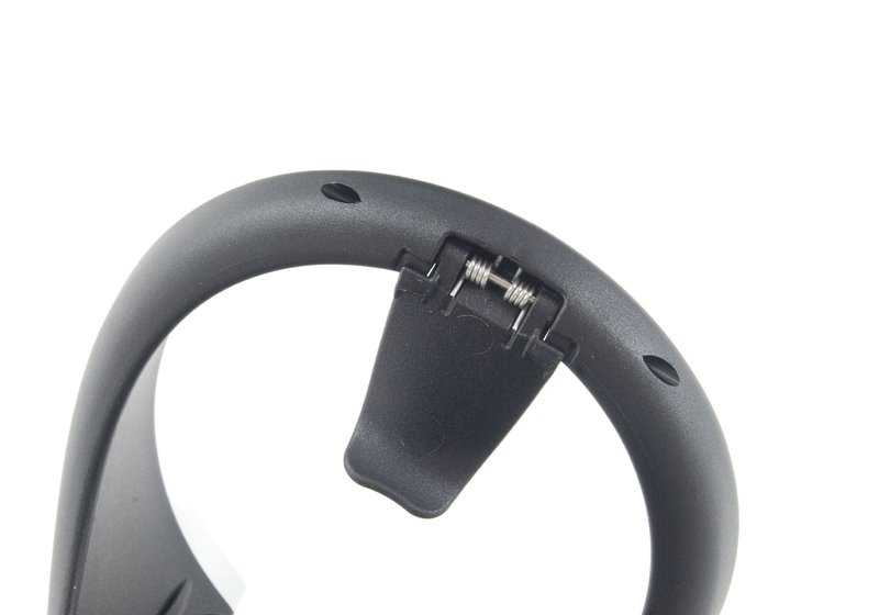 Porta-copos para BMW Z4 E89 (OEM 51169173501). BMW original