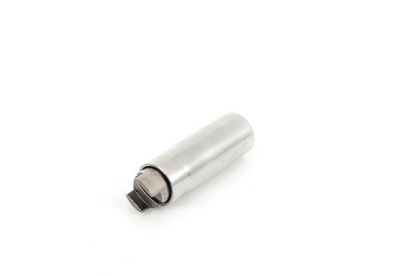 Pistón motor OEM 11311744347 para BMW 114 {1502, 1600-2, 1600 ti, 2002, 2500} y más modelos clásicos con motor M10. Original BMW.
