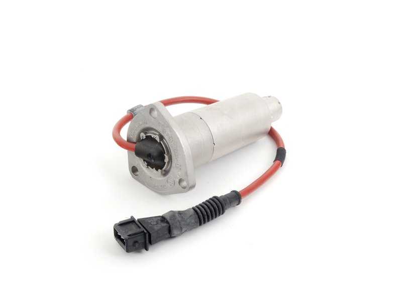Interruptor de nivel de aceite OEM 12611717394 para BMW E34, E24, E32. Original BMW