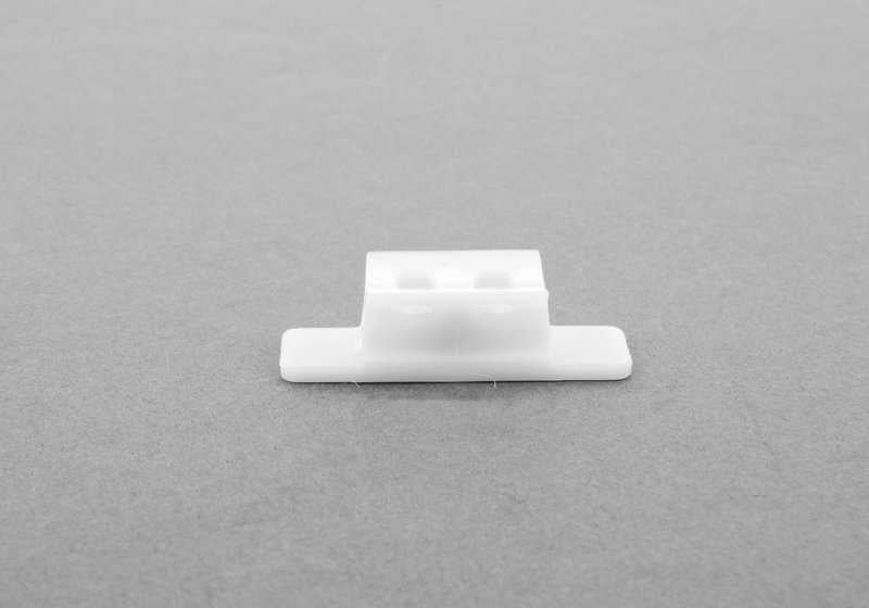 Clip para revestimiento de suelo OEM 07146968215 para BMW E81, E87, F20, F30, G20, i3, i8, X1, MINI F56, F55, F60... y más. Original BMW y MINI.