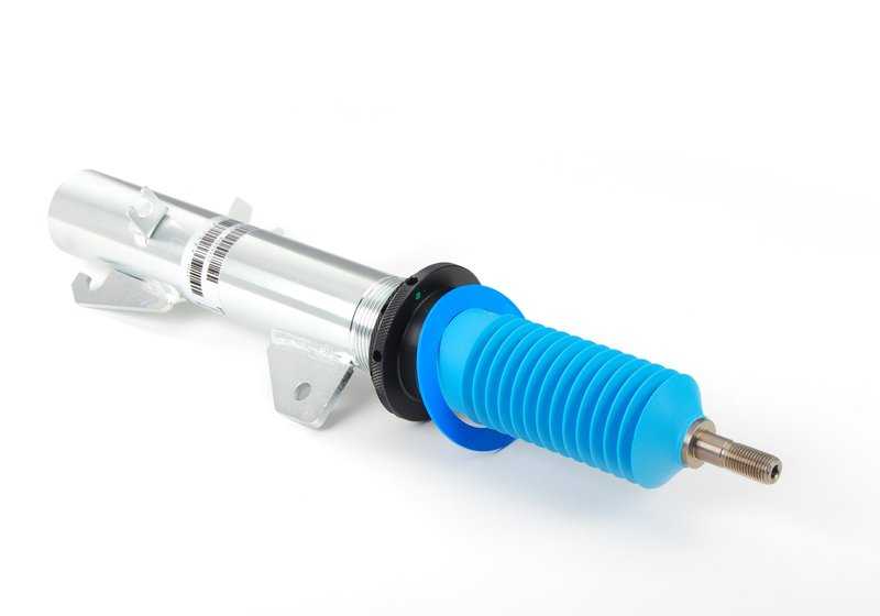 Muelle-amortiguador delantero derecho OEM 31306858042 para MINI R56, Cooper S/JCW, JCW GP2. Original MINI.