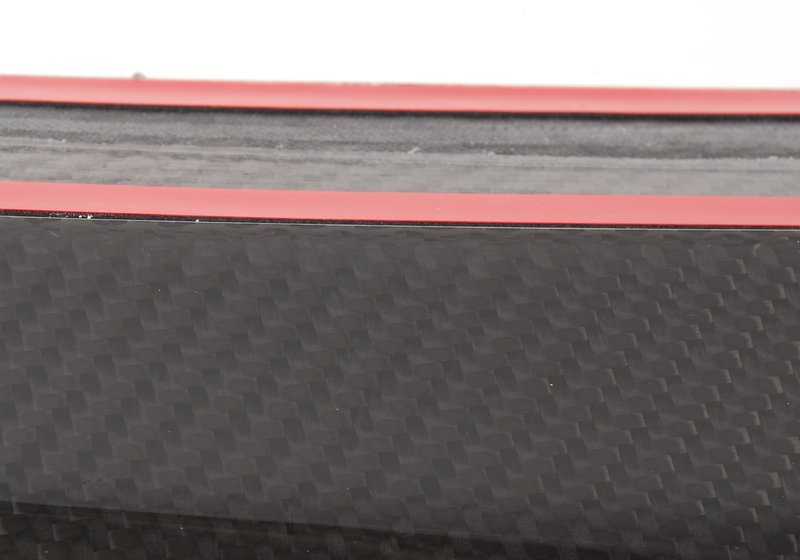Spoiler Trasero de Carbono para BMW Serie 2 F22, F22N, F87, F87N (OEM 51622334541). Original BMW.