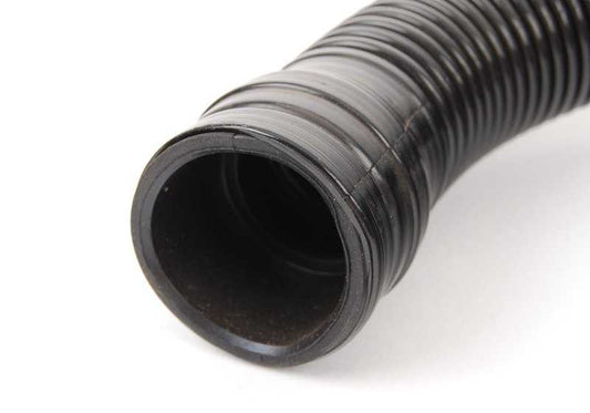 Tubo di aspirazione OEM 11727510956 per BMW X5 E53. BMW originale.