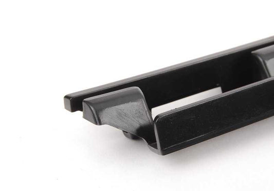 Cubierta derecha faldón lateral OEM 51717034026 para BMW Z4 E85 y E86 (todos los modelos: 2.0i, 2.2i, 2.5i). Pieza original BMW.