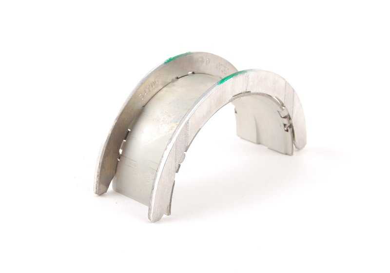 Cojinete de bancada verde OEM 11217841614 para BMW E90, E92, E93, E60, E61, E63, E64. Original BMW.