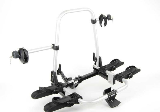 Heck tragbarer Pro OEM 82722296747 für BMW E90, E91, E92, F30, F31, F07, F10, F06, F12, F13, F25, F26, F15, F85, F16, F86, E89. Original BMW.