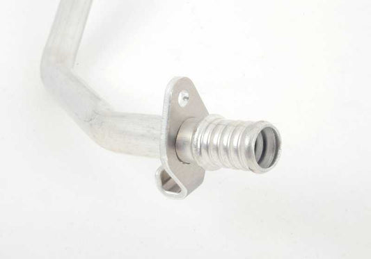 Tubo de calefacción OEM 64111378203 para BMW E34, E32, E31. Recambio original BMW.