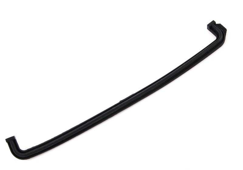 Junta perfil de tapa de distribución OEM 11141709594 para BMW E34, E36, E46, Z3. Compatible con motores M43. Original BMW.