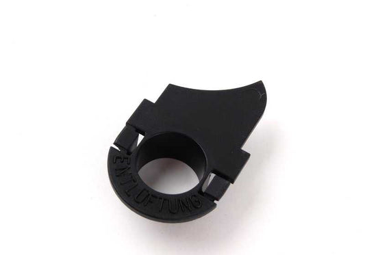 Tapa de radiador OEM 17111723117 para BMW Serie 5 E39, Serie 7 E38, Serie 8 E31, Z8 E52. Compatible con modelos con motor M62. Original BMW.