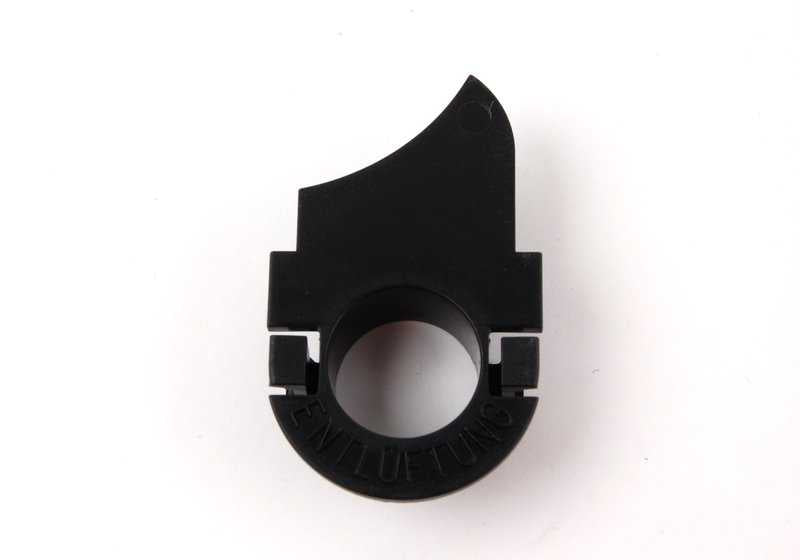 Tapa de radiador OEM 17111723117 para BMW Serie 5 E39, Serie 7 E38, Serie 8 E31, Z8 E52. Compatible con modelos con motor M62. Original BMW.