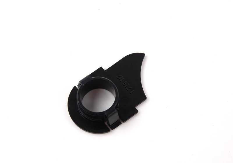 Tapa de radiador OEM 17111723117 para BMW Serie 5 E39, Serie 7 E38, Serie 8 E31, Z8 E52. Compatible con modelos con motor M62. Original BMW.