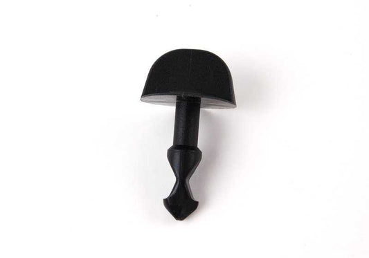 Twist lock for BMW E46, E39 (OEM 51718204904). Original BMW