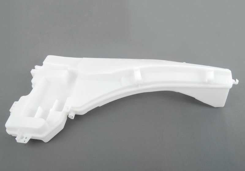 Fluide d'essuie-glace pour BMW X5 E70, E70N (OEM 6167162588). BMW d'origine