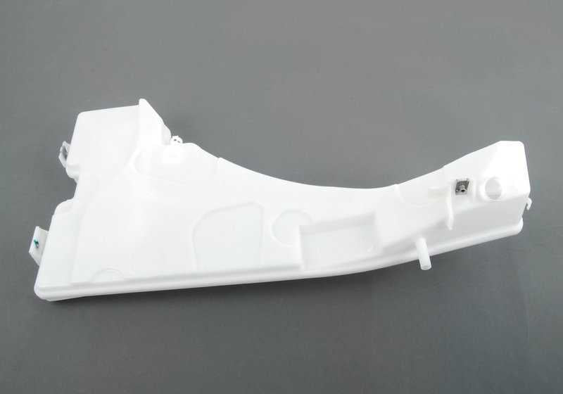 Fluide d'essuie-glace pour BMW X5 E70, E70N (OEM 6167162588). BMW d'origine