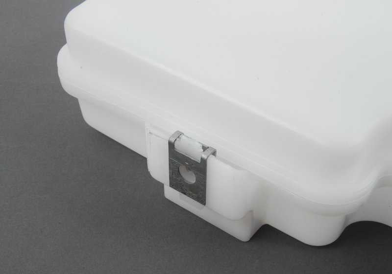 Fluide d'essuie-glace pour BMW X5 E70, E70N (OEM 6167162588). BMW d'origine