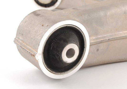 Braccio di inclinazione sinistro per BMW E39 (OEM 3332229515). BMW originale