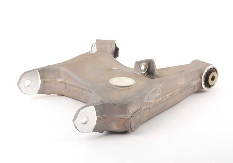 BRAUT D'INCHARGE POUR BMW E39 (OEM 3332229515). BMW d'origine