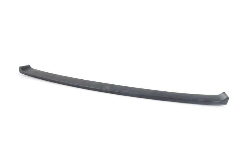 Tampa central para BMW 5 E39 Series (OEM 51128184493). BMW original
