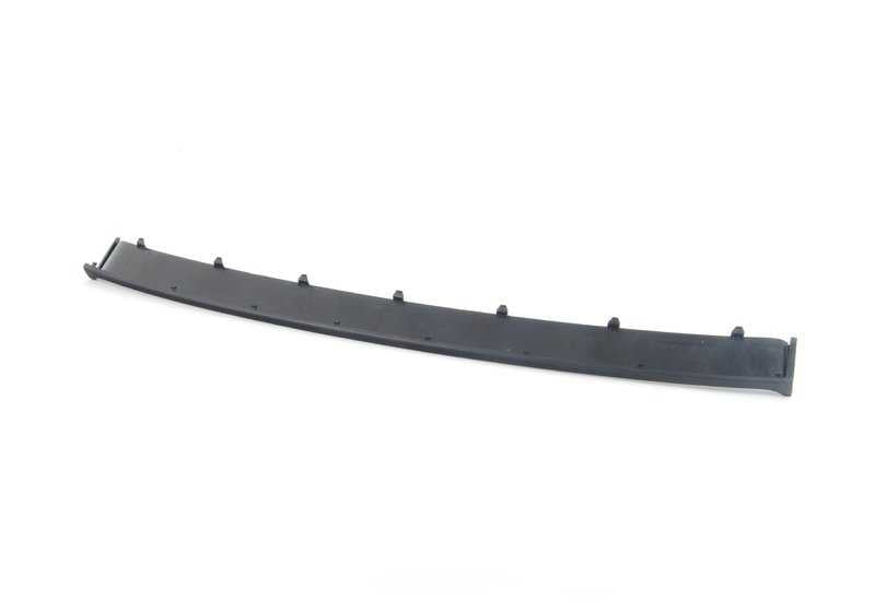 Tampa central para BMW 5 E39 Series (OEM 51128184493). BMW original