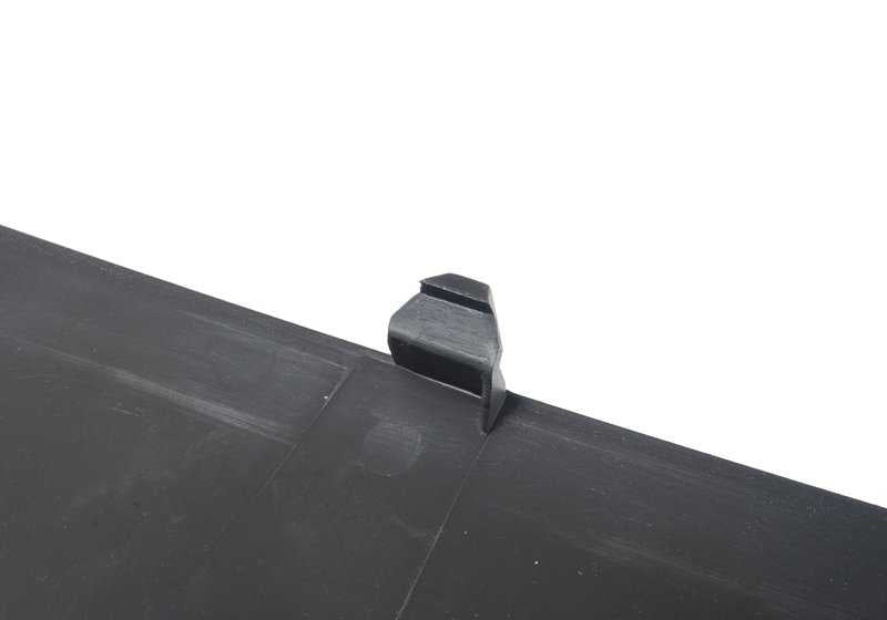 Tampa central para BMW 5 E39 Series (OEM 51128184493). BMW original