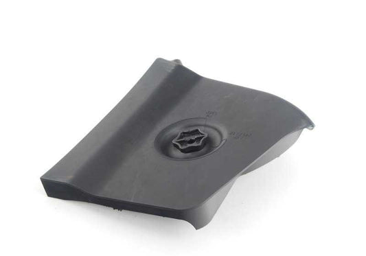Cubierta izquierda para piloto trasero OEM 63218353553 para BMW E36 (todas las versiones compatibles). Pieza original BMW.