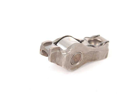 Palanca oscilante de rodillos OEM 11337559795 para BMW E81, E87, F20, F30, G30, X5, Z4 y MINI R56, R60... y más. Original BMW y MINI.