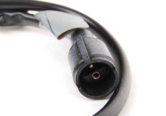 Microswitch OEM 61311375137 for BMW E30, E28, E24, E23. Opening/closing piece for centralized lock. Original BMW.