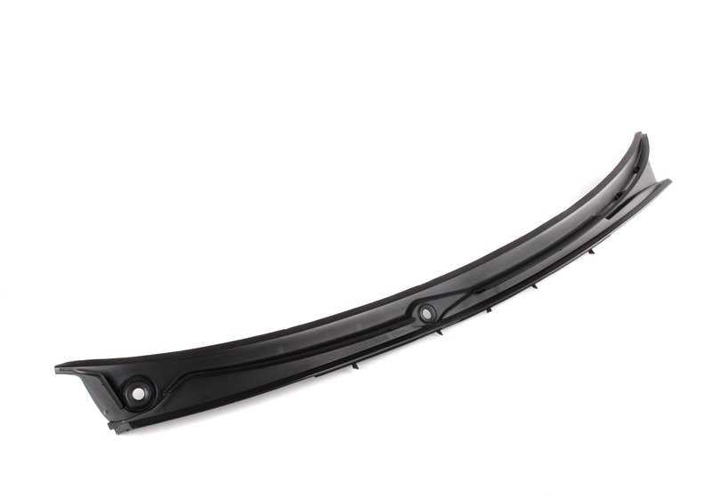 Cubierta del Cortavientos para BMW Serie 3 E46 (OEM 51718189100). Original BMW