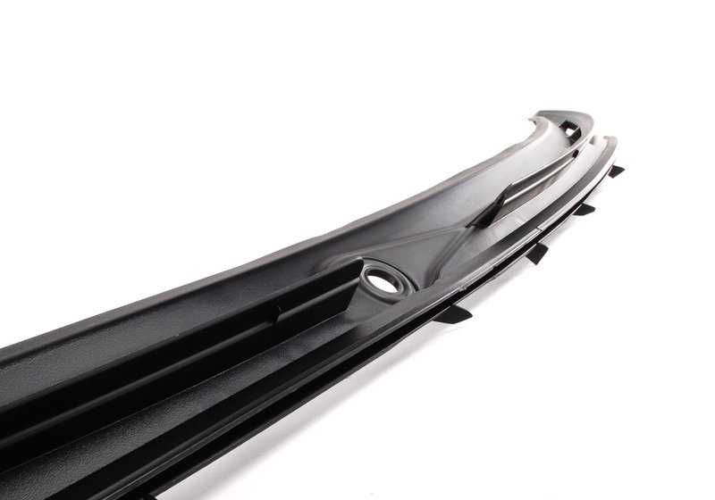 Cubierta del Cortavientos para BMW Serie 3 E46 (OEM 51718189100). Original BMW