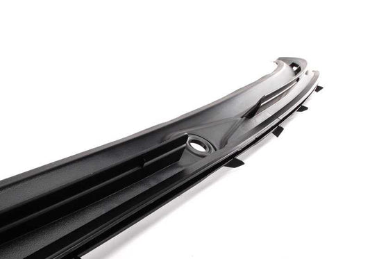 Cubierta del Cortavientos para BMW Serie 3 E46 (OEM 51718189100). Original BMW
