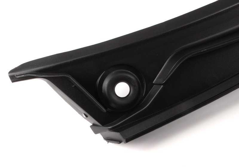 Cubierta del Cortavientos para BMW Serie 3 E46 (OEM 51718189100). Original BMW