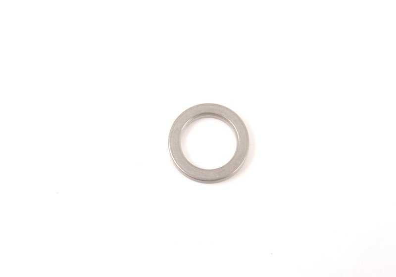 Arandela OEM 11437516712 para BMW E53. Compatible con todos los modelos BMW X5 E53. Original BMW.