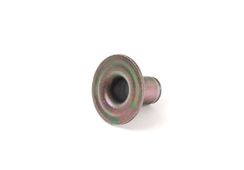 Silentblock OEM 17211712844 para BMW E30, E24, E31. Original BMW.