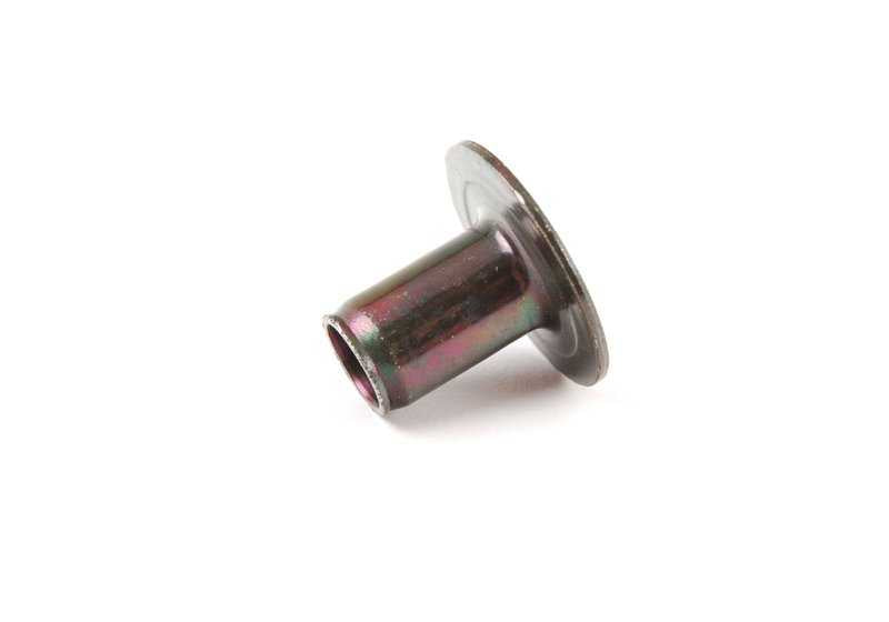Silentblock OEM 17211712844 para BMW E30, E24, E31. Original BMW.