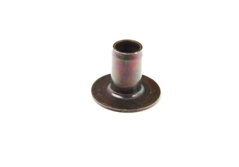 Silentblock OEM 17211712844 para BMW E30, E24, E31. Original BMW.