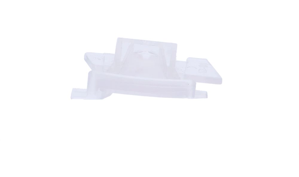 Guía luz LED maneta puerta derecha OEM 63319138422 para BMW E60, E61. Pieza original BMW.