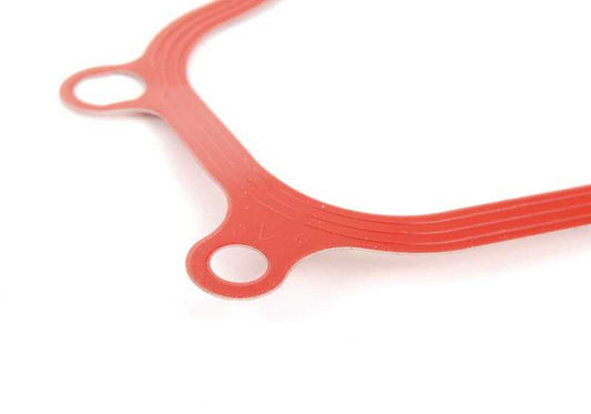 Junta de admisión sin asbesto OEM 13541734037 para BMW E30 y E28 (modelos 316i y 318i con motor M10). Compatible con cambio manual y automático. Original BMW.