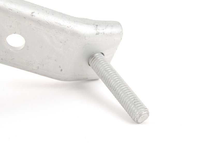 OEM Links -Auspuffunterstützung 18211704253 für BMW E38. Original BMW.