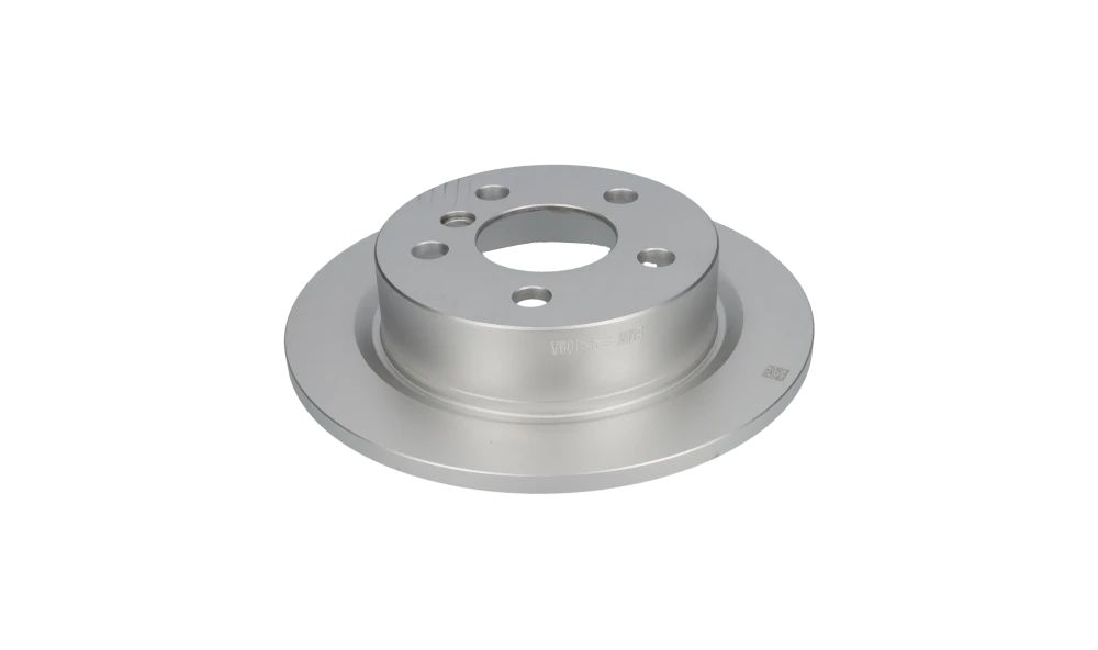 Disco freno posteriore OEM 34216799383 per MINI F56, F55, Cabrio F57... e altro ancora. MINI originale.