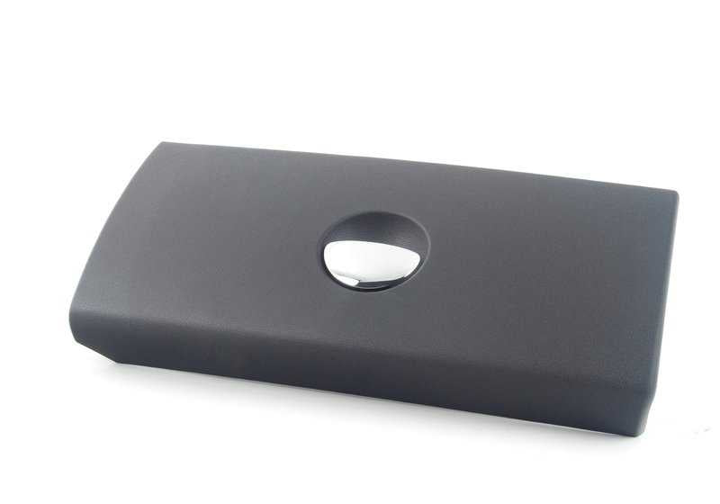 Tapa de guantera izquierda OEM 51169811004 para MINI Countryman R60, Paceman R61. Original MINI.
