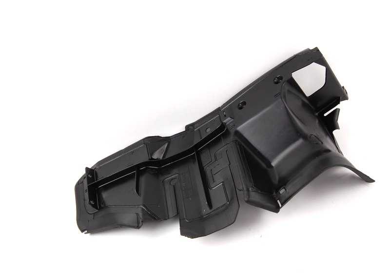 Conducto de aire derecho OEM 51718156248 para BMW E36. Original BMW.