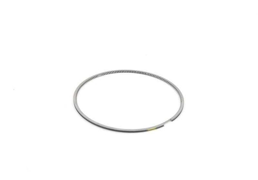 Juego de segmentos de pistón OEM 11257574822 para BMW F07, F10, F11, F12, F13, F01, F02, F04, E70, E71, E72. Repuesto original BMW, válido para motores N63.