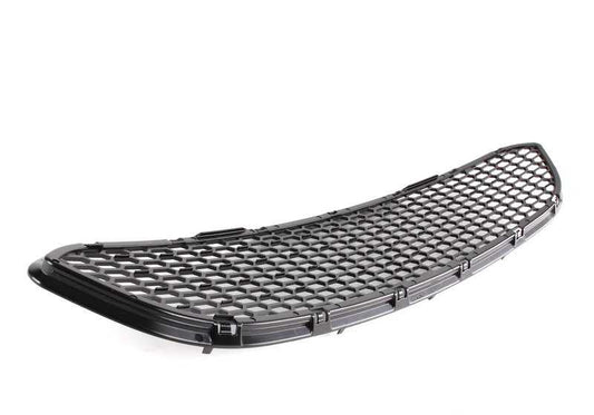 Grille centrale pour la série BMW 5 E60, E61N (OEM 51117895739). BMW d'origine.