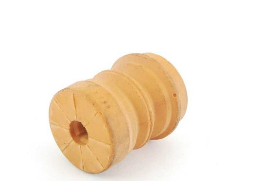 Rear additional shock absorber for BMW E39, E38 (OEM 33531091602). Original BMW