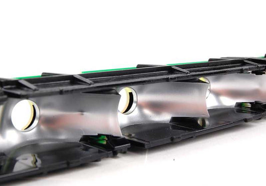 Carcasa luz de freno tercera OEM 63258389734 para BMW E36, Z3. Original BMW.