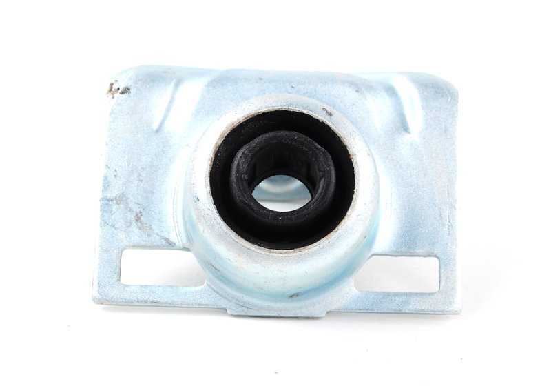 Gear Shift Knob Bearing for BMW E30, E28, E34, E24, E23, E32 (OEM 25111220707). Original BMW