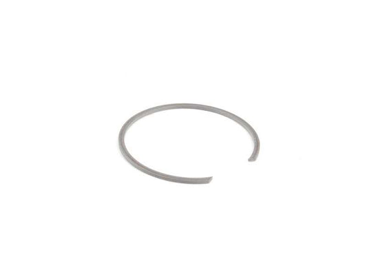 OEM 24311421070 anel de retenção para BMW E34, E39, E32, E38, E31, E53, E52. BMW original.