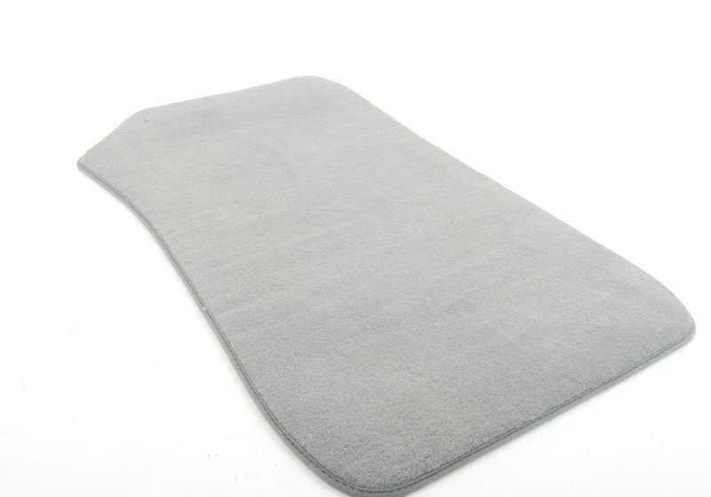 Alfombrillas para BMW Serie 3 E90, E91 (OEM 51477316572). Original BMW