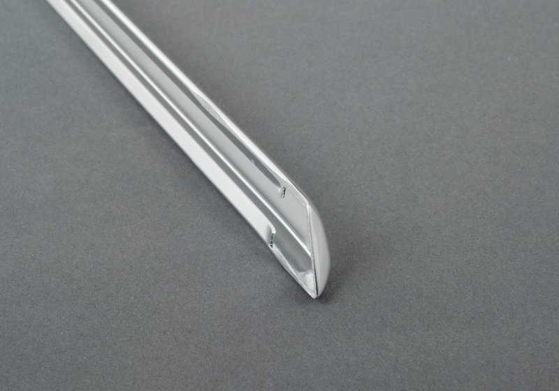 Morma posteriore destro OEM 51135476179 per BMW X5 G05, X6 G06, X7 G07. BMW originale.